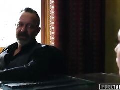 pure taboo angry stepdaughter jane wilde gets assfucked in front of stepdad to prove a point