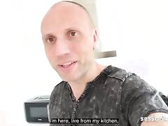 slut who deserves it: teen italian gets my cock: mary jane (porn from italy) - sesso-24ore